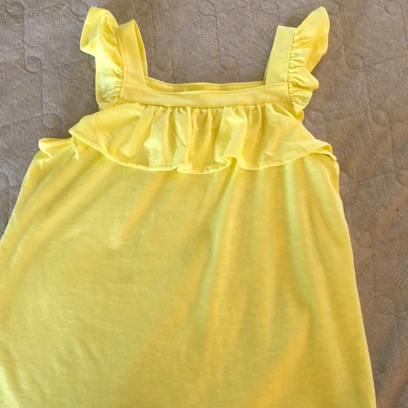 Girls Tank - Picture 2 of 4